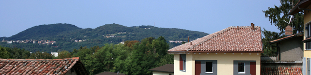Casa Fontanella Morbio