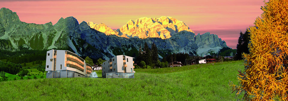 Senior City Cortina d'Ampezzo